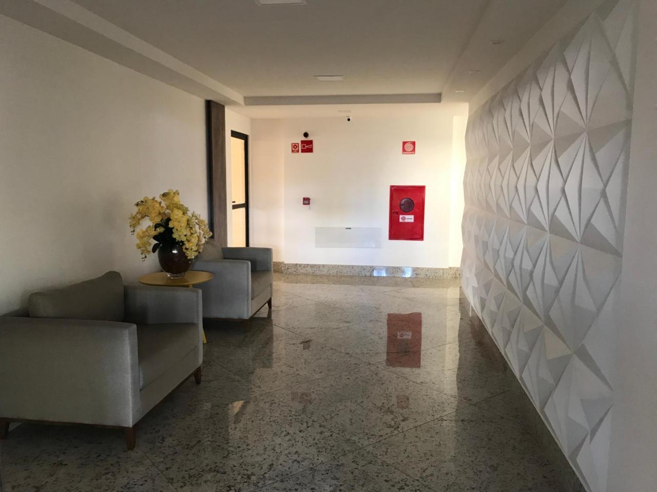 Apartamento Completo Jatiuca Maceió Buitenkant foto