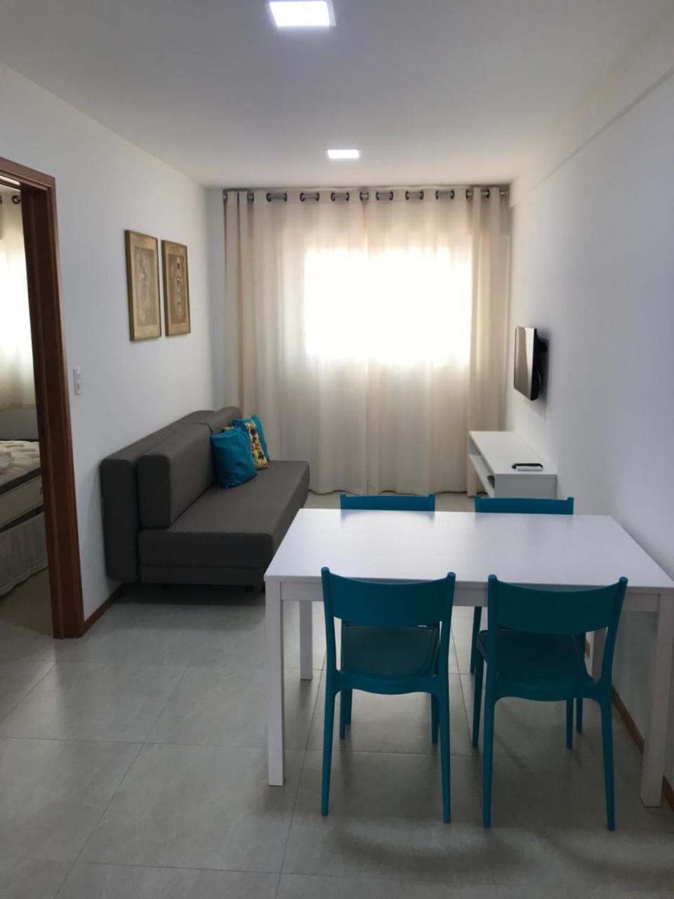 Apartamento Completo Jatiuca Maceió Buitenkant foto