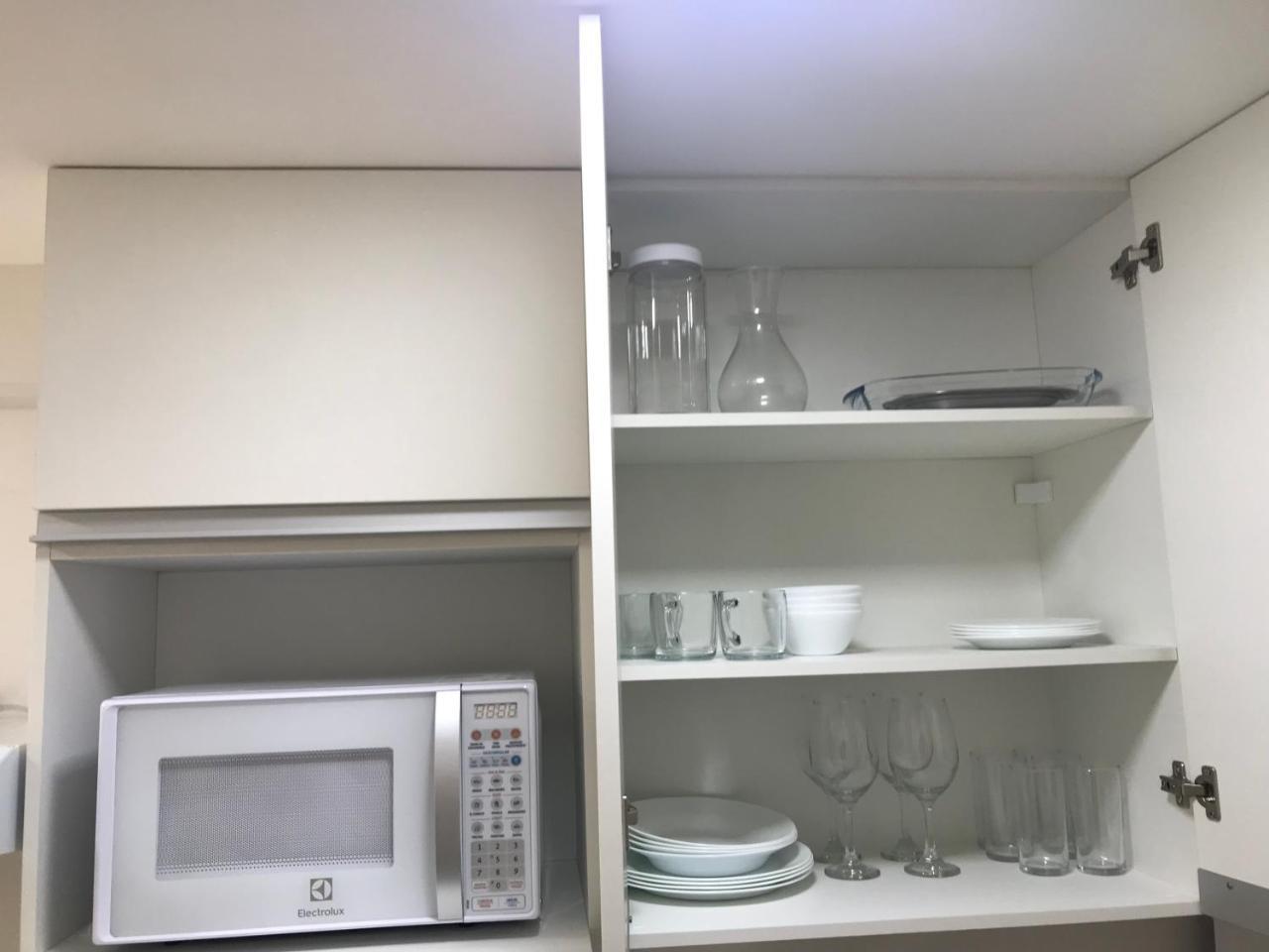 Apartamento Completo Jatiuca Maceió Buitenkant foto