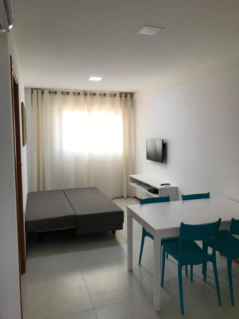 Apartamento Completo Jatiuca Maceió Buitenkant foto
