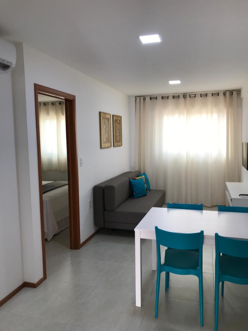 Apartamento Completo Jatiuca Maceió Buitenkant foto