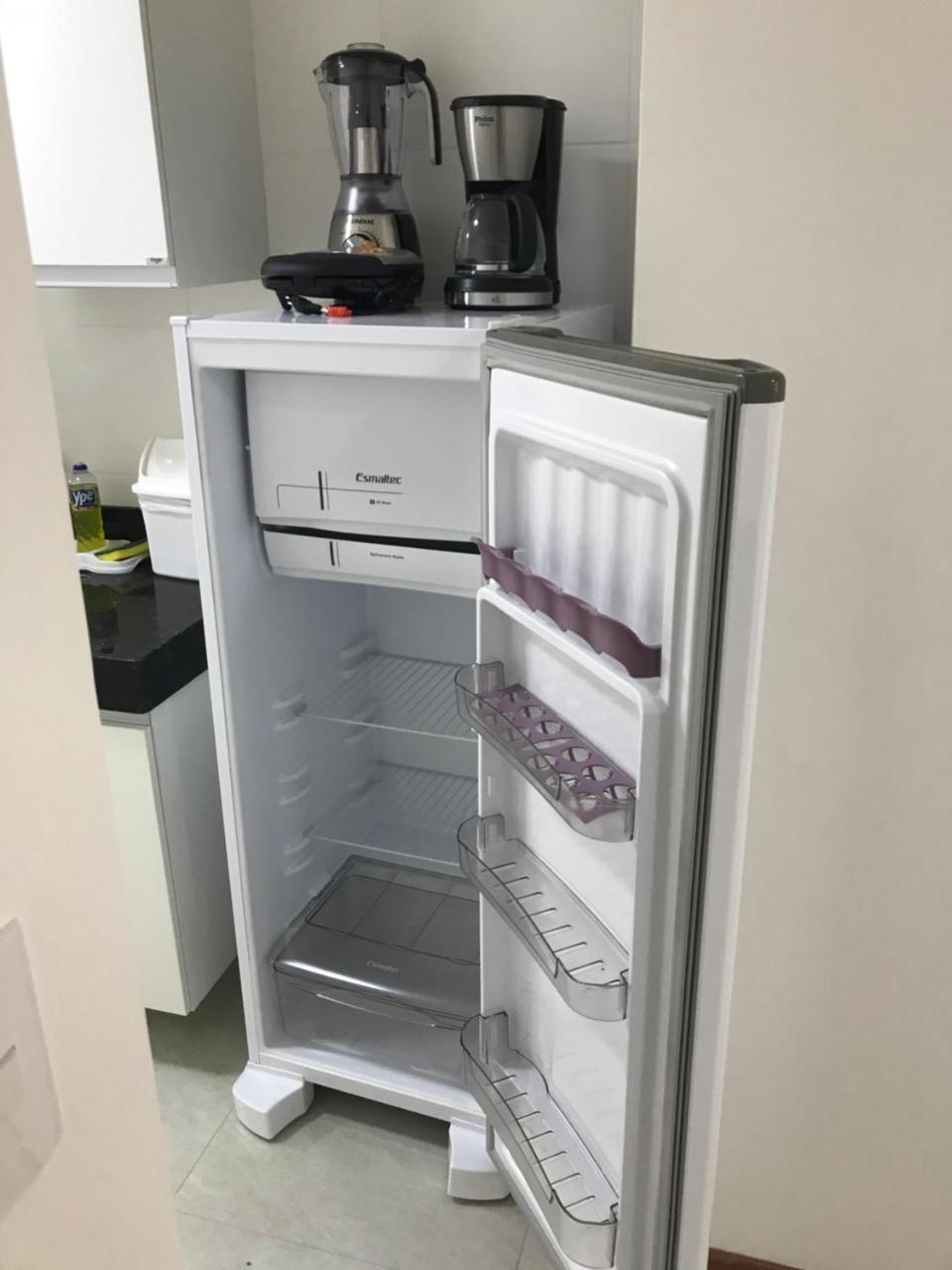 Apartamento Completo Jatiuca Maceió Buitenkant foto