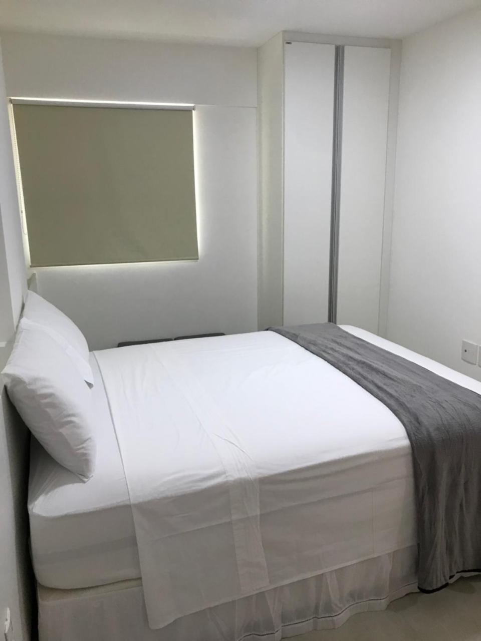 Apartamento Completo Jatiuca Maceió Buitenkant foto