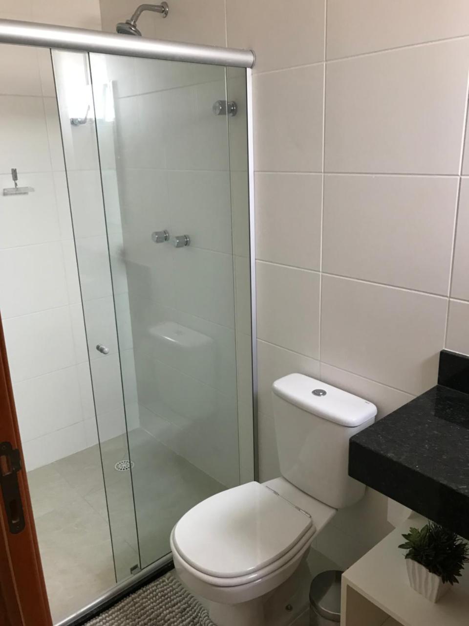 Apartamento Completo Jatiuca Maceió Buitenkant foto