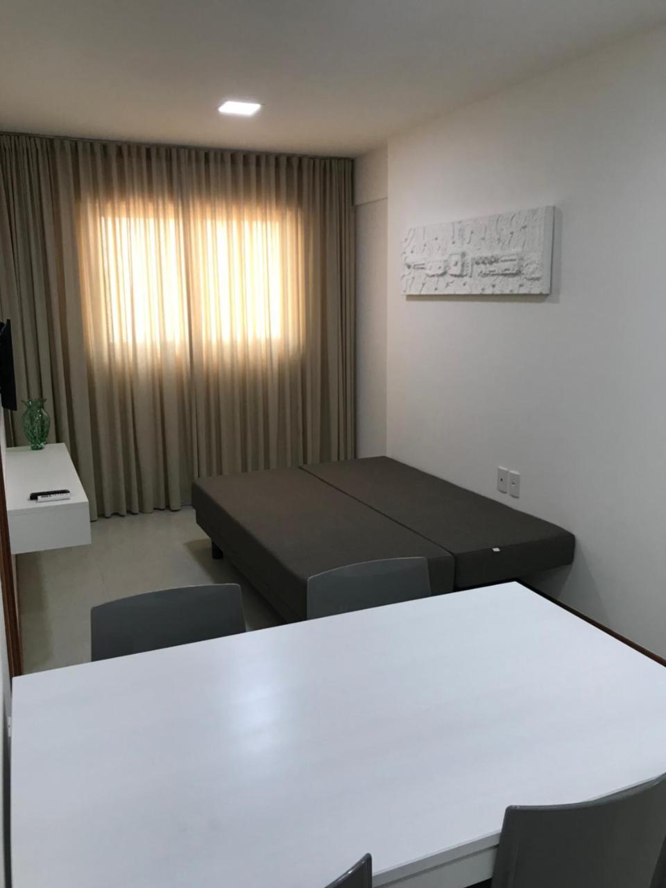 Apartamento Completo Jatiuca Maceió Buitenkant foto