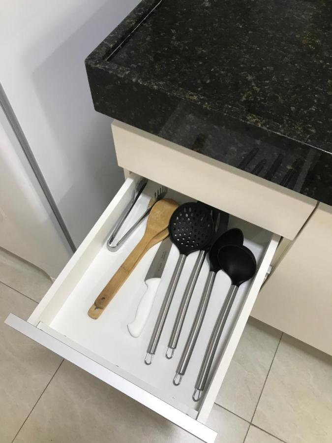Apartamento Completo Jatiuca Maceió Buitenkant foto