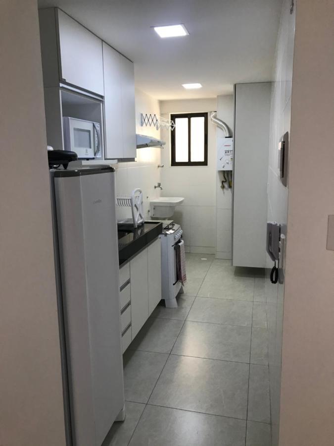 Apartamento Completo Jatiuca Maceió Buitenkant foto