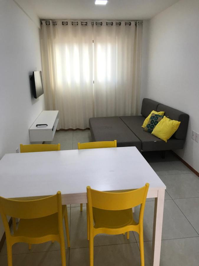 Apartamento Completo Jatiuca Maceió Buitenkant foto