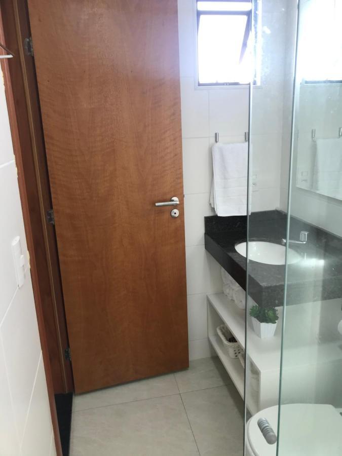 Apartamento Completo Jatiuca Maceió Buitenkant foto