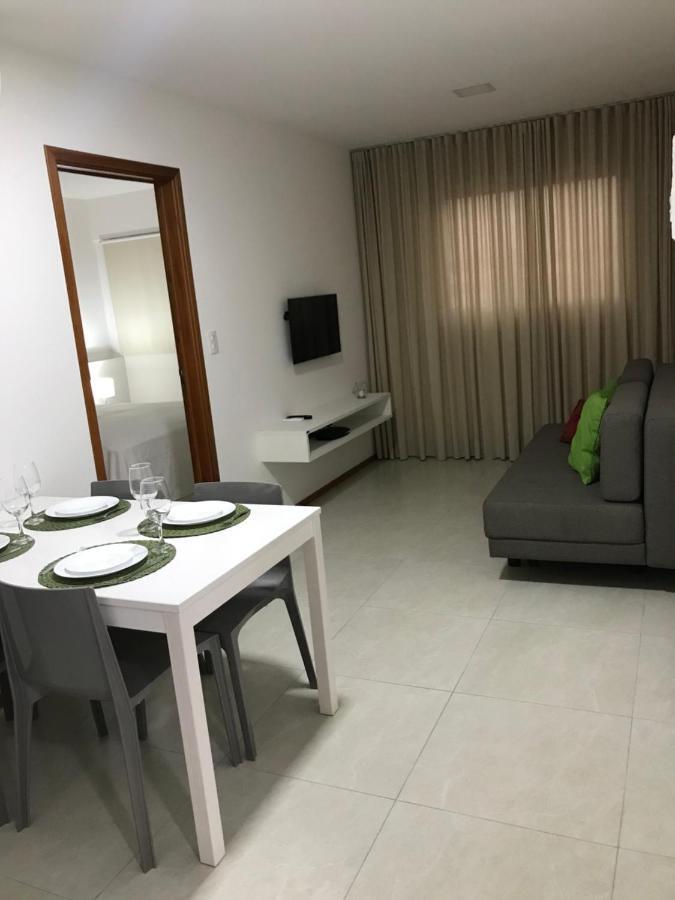 Apartamento Completo Jatiuca Maceió Buitenkant foto